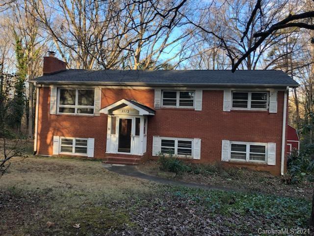 1112 Cedarwood Lane Charlotte NC 28212