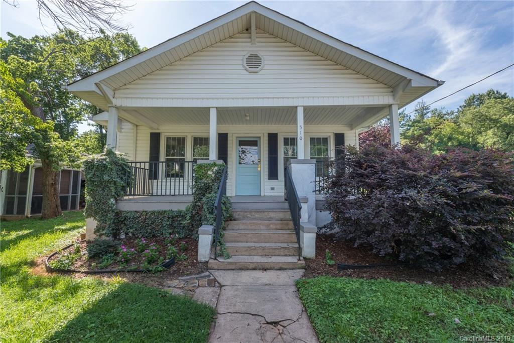 510 E Concord Street Morganton NC 28655