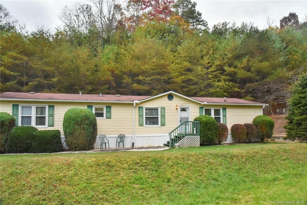 214 Magnolia Way Asheville NC 28806