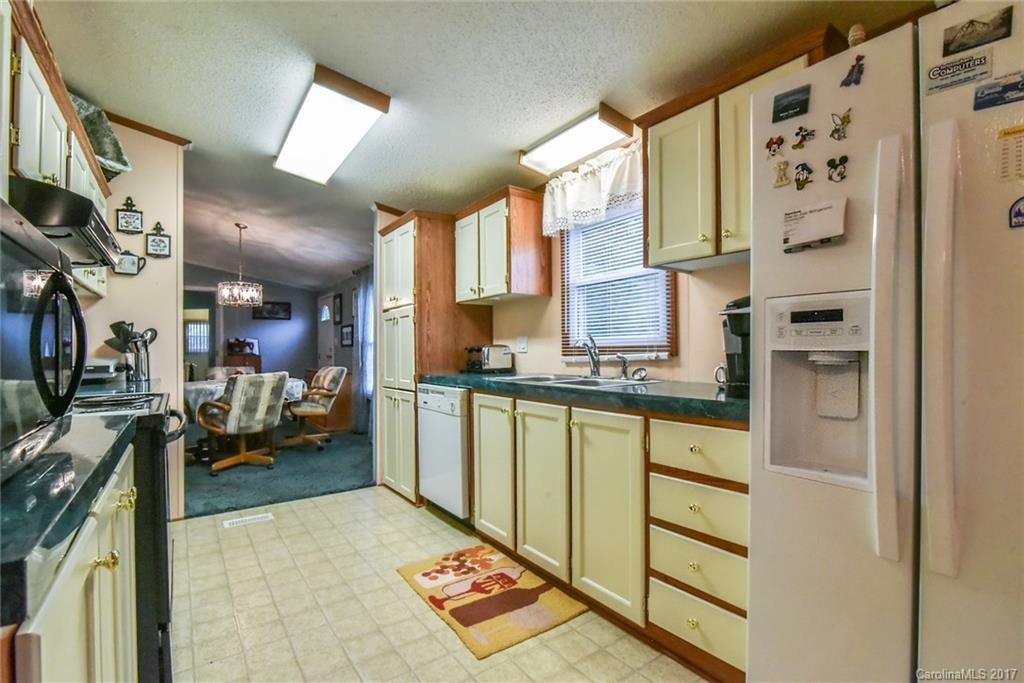 214 Magnolia Way Asheville NC 28806