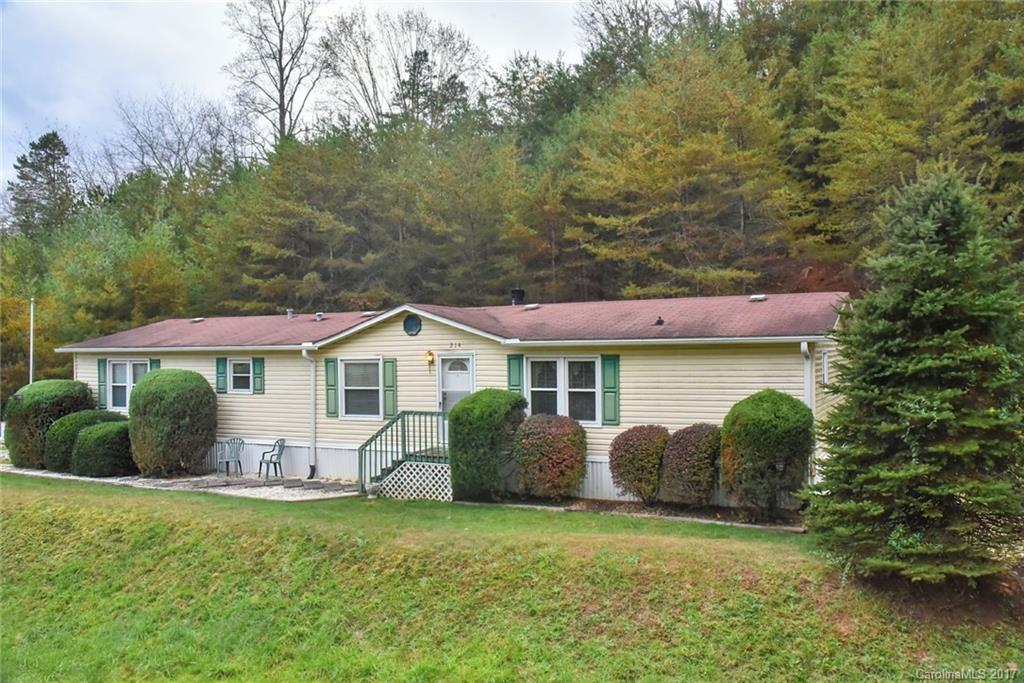 214 Magnolia Way Asheville NC 28806