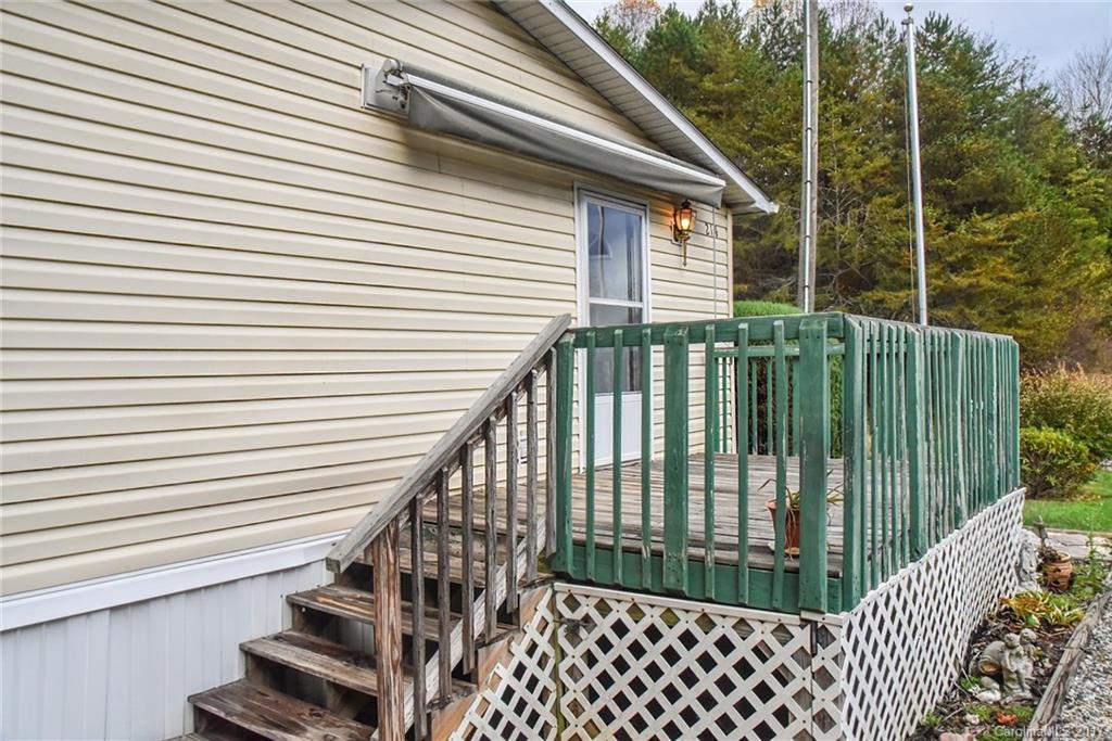 214 Magnolia Way Asheville NC 28806