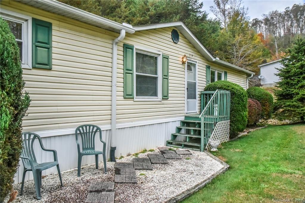 214 Magnolia Way Asheville NC 28806