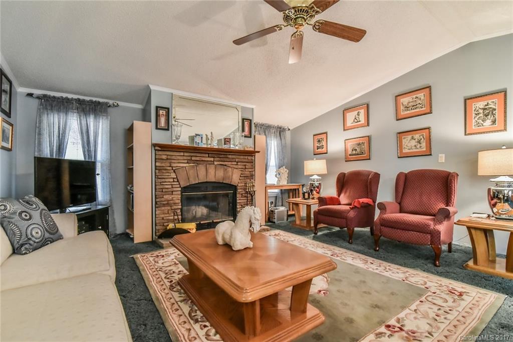 214 Magnolia Way Asheville NC 28806