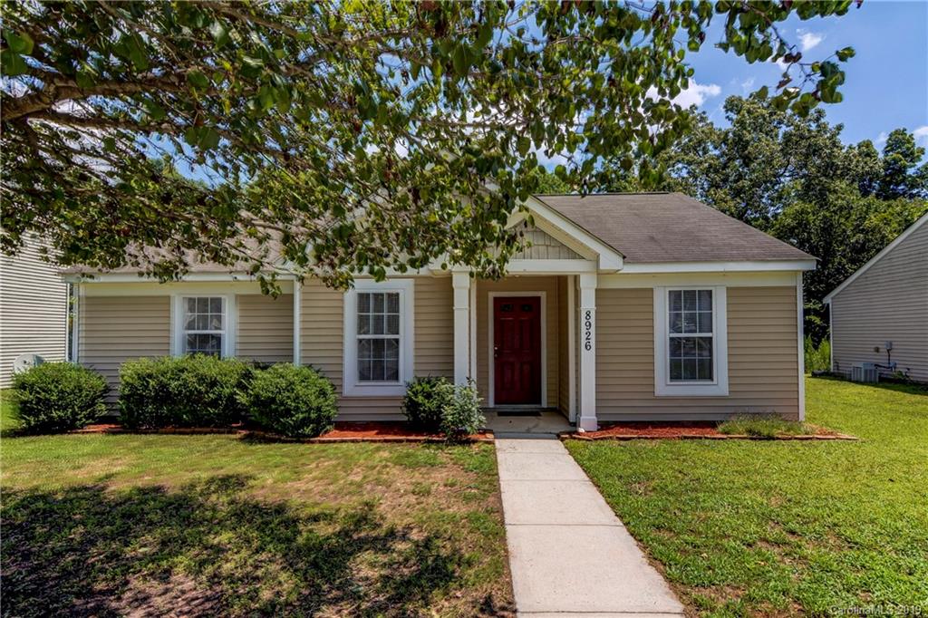 8926 Belle Bragg Way Charlotte NC 28214