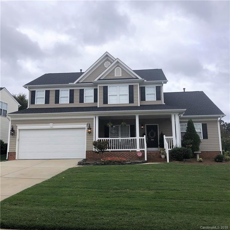 200 Riverfront Parkway Mount Holly NC 28120