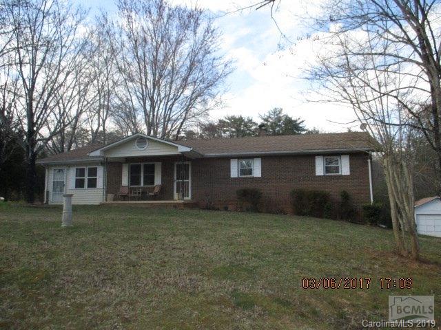 119 Bennett Epley Lane Morganton NC 28655
