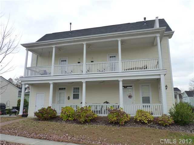 10218 Caldwell Forest Drive Charlotte NC 28213