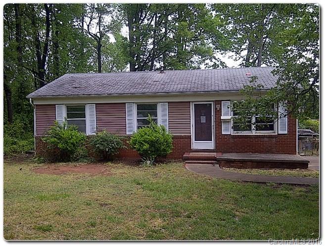 5004 Winchester Street Charlotte NC 28208