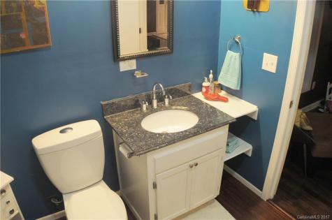 843 North Fork Road Barnardsville NC 28709