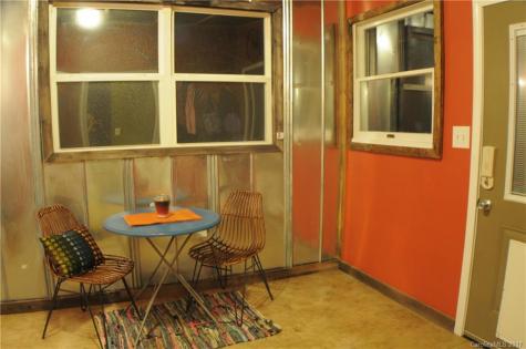 843 North Fork Road Barnardsville NC 28709