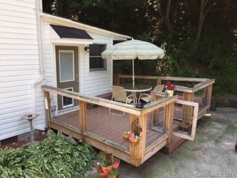 843 North Fork Road Barnardsville NC 28709