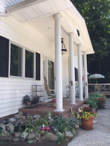 843 North Fork Road Barnardsville NC 28709