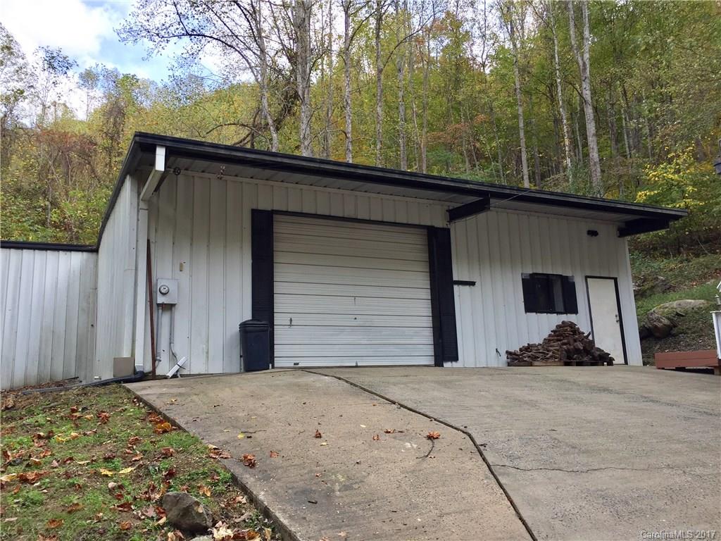 843 North Fork Road Barnardsville NC 28709