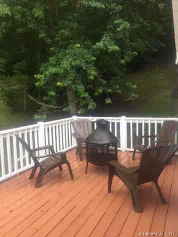 843 North Fork Road Barnardsville NC 28709