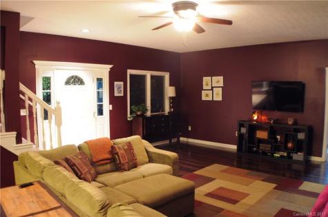 843 North Fork Road Barnardsville NC 28709