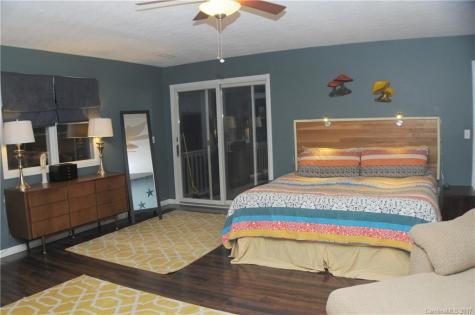 843 North Fork Road Barnardsville NC 28709