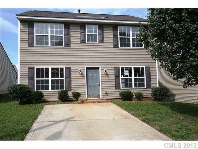 3226 Braden Drive Charlotte NC 28216