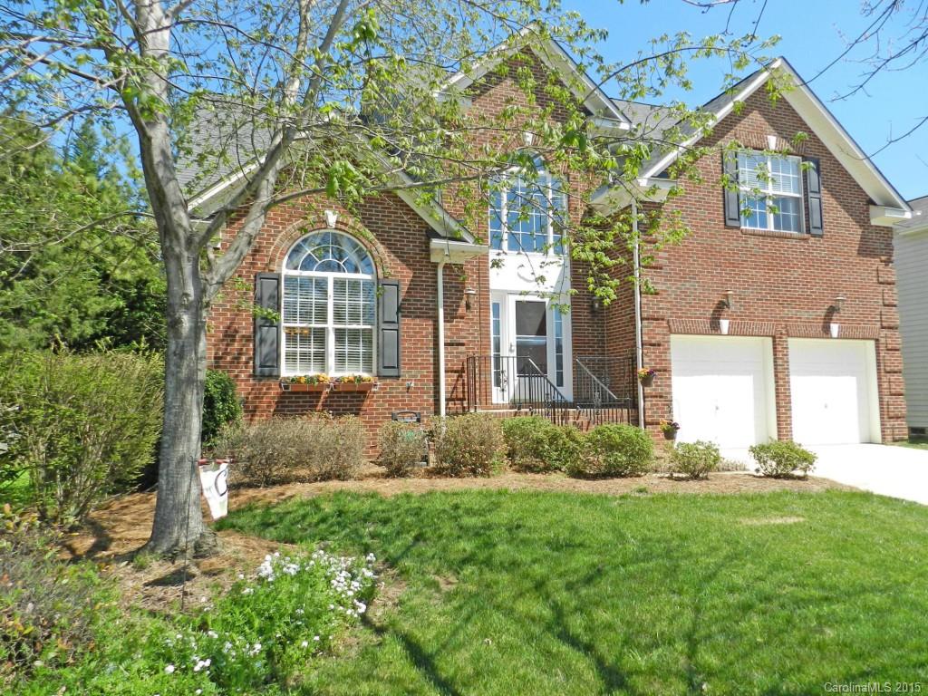 505 Amersham Lane Waxhaw NC 28173