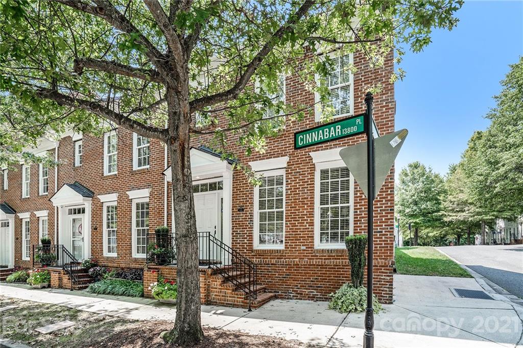 13839 Cinnabar Place Huntersville NC 28078