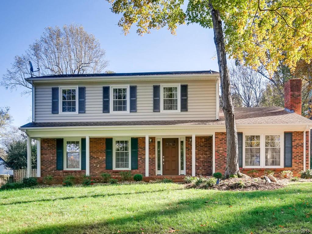 800 Falls Church Road Charlotte NC 28270
