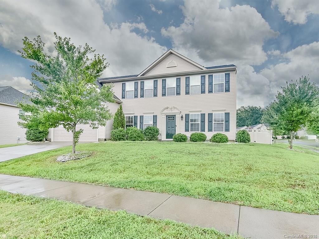 13104 Red Vulcan Court Charlotte NC 28213