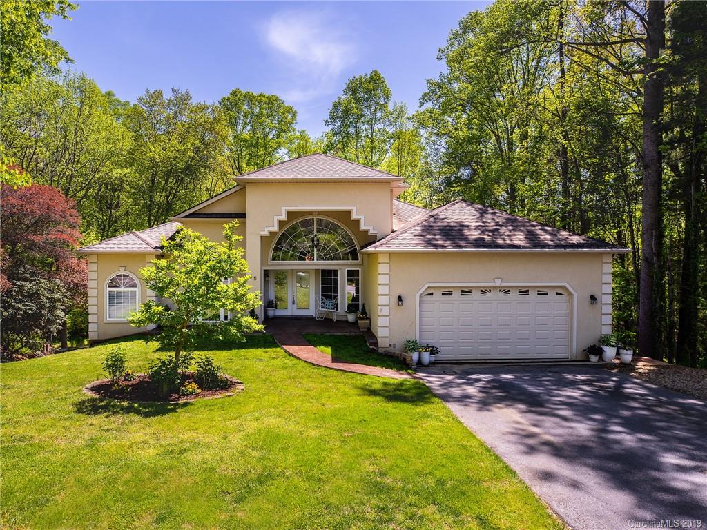 25 Stockwood Road Asheville NC 28803