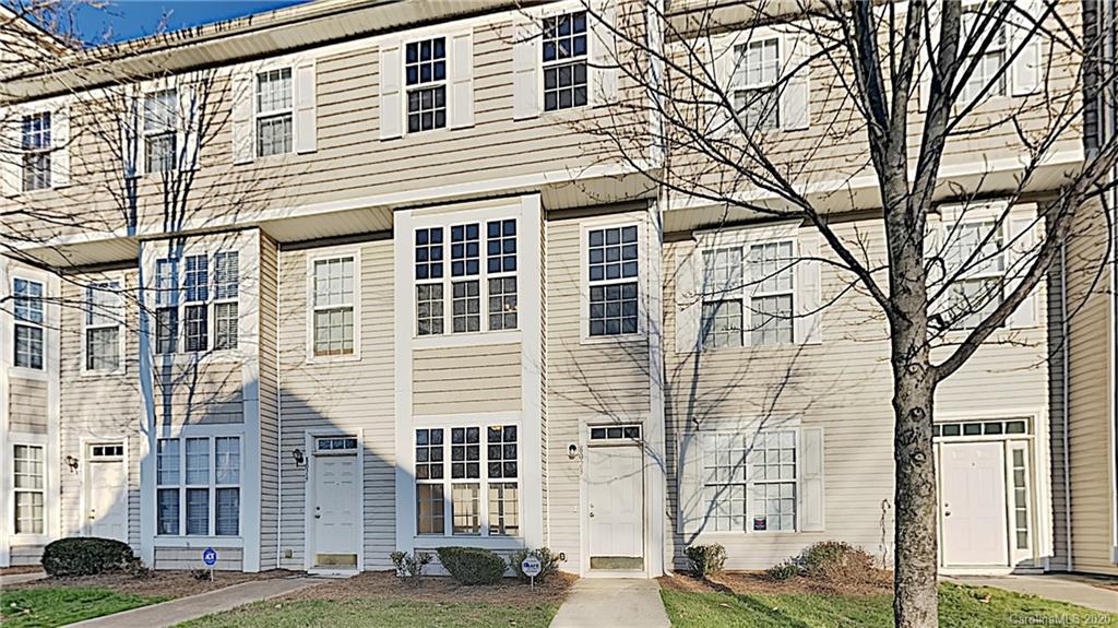 8023 Kings Creek Drive Charlotte NC 28273