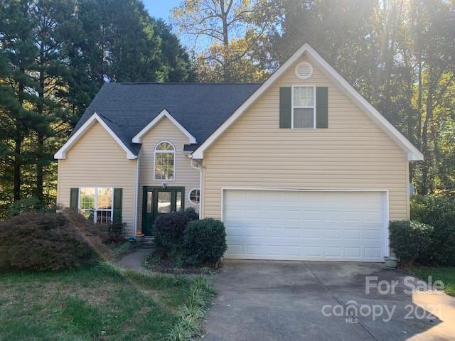 8632 Cedar Hollow Lane Huntersville NC 28078