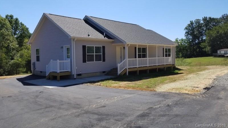 61 Indian Camp Road Weaverville NC 28787