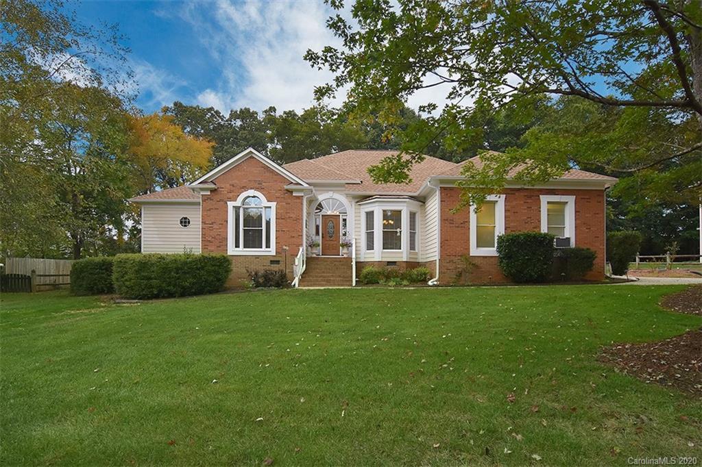 6901 Hollow Oak Drive Mint Hill NC 28227