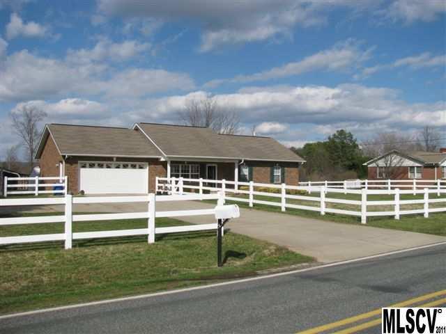 3335 Snow Creek Road NE Hickory NC 28601