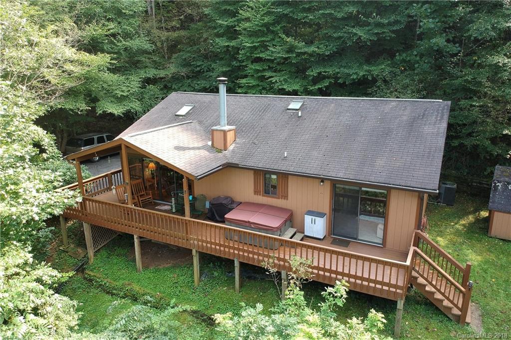 760 Countryside Drive Waynesville NC 28785