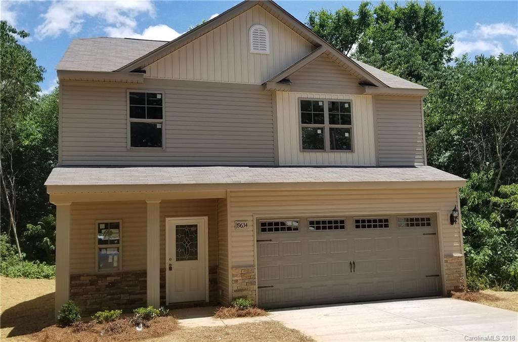 19634 S Hill Street Cornelius NC 28031