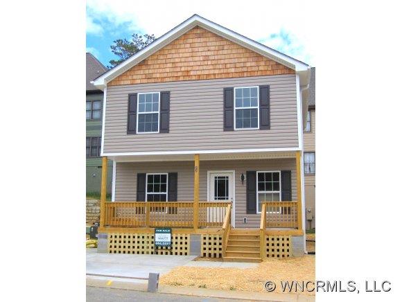 33 Jeff Drive Asheville NC 28806