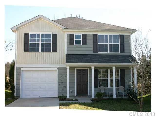1354 Cadre Circle Concord NC 28025