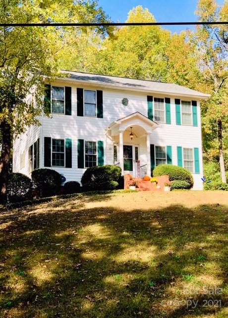 126 Clinton Street Shelby NC 28152