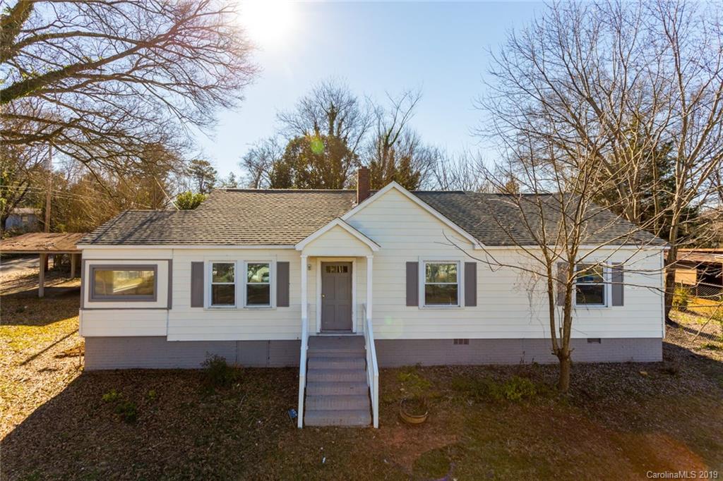201 Belton Avenue Mount Holly NC 28120