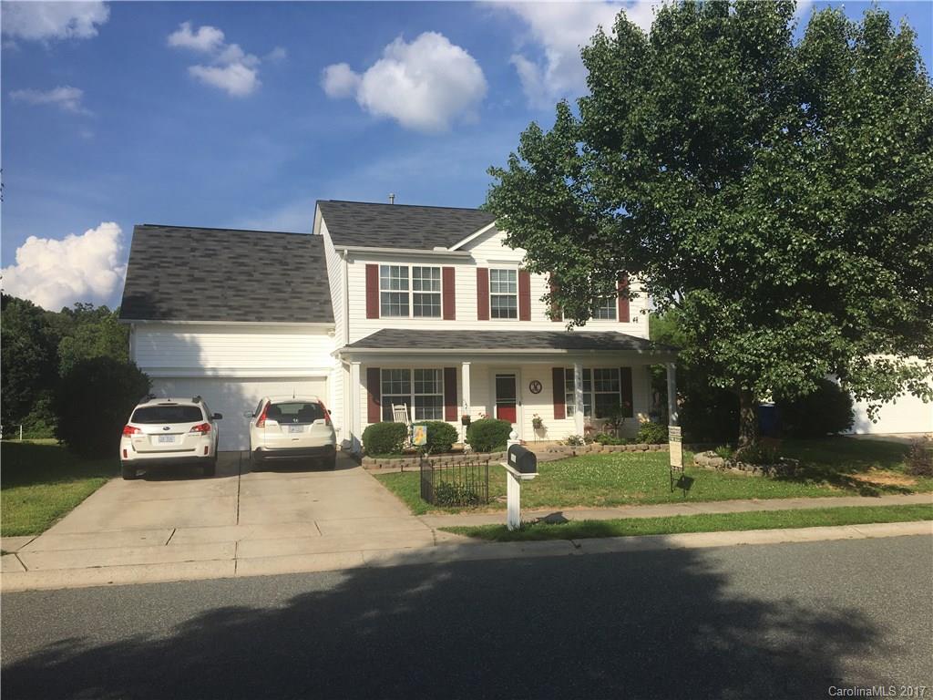 142 Brantley Place Drive Mooresville NC 28117