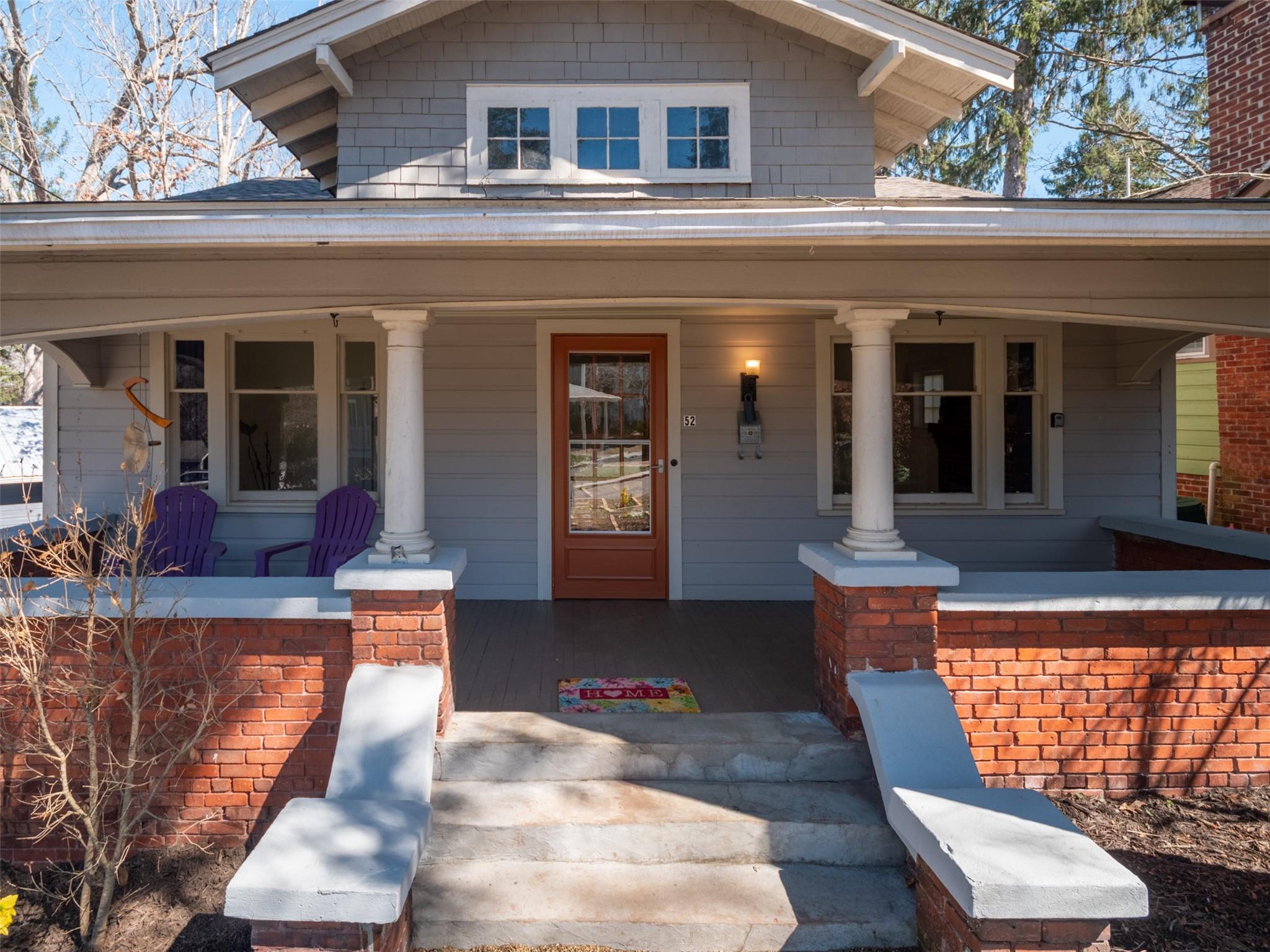 52 Ramoth Road Asheville NC 28804