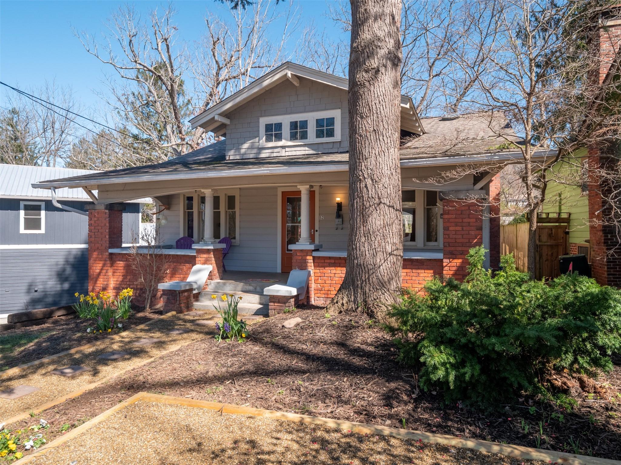 52 Ramoth Road Asheville NC 28804