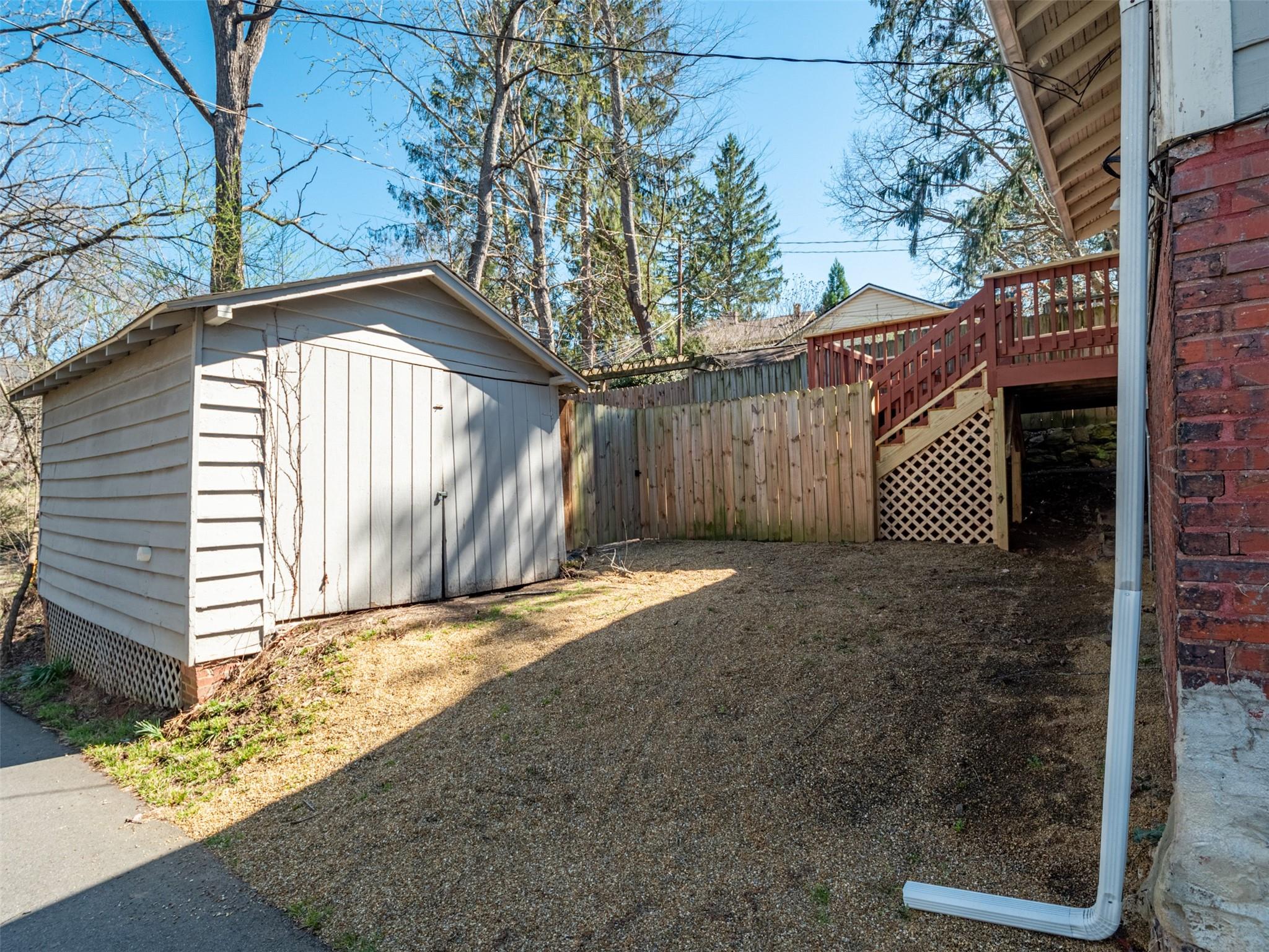52 Ramoth Road Asheville NC 28804