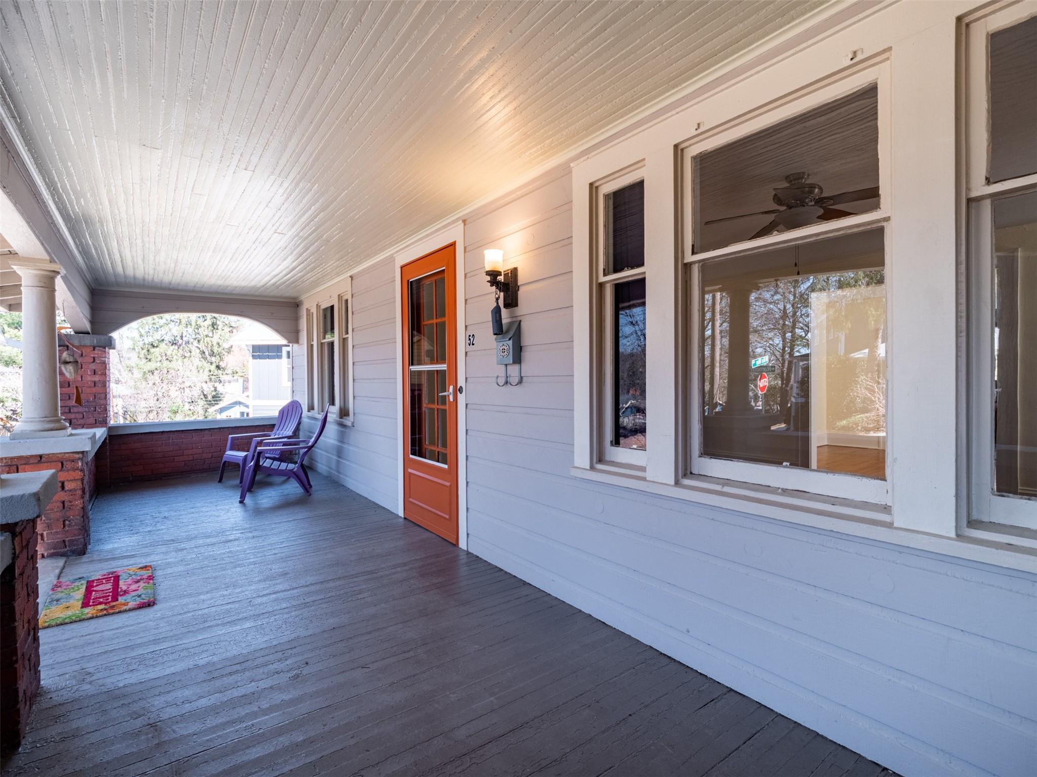 52 Ramoth Road Asheville NC 28804