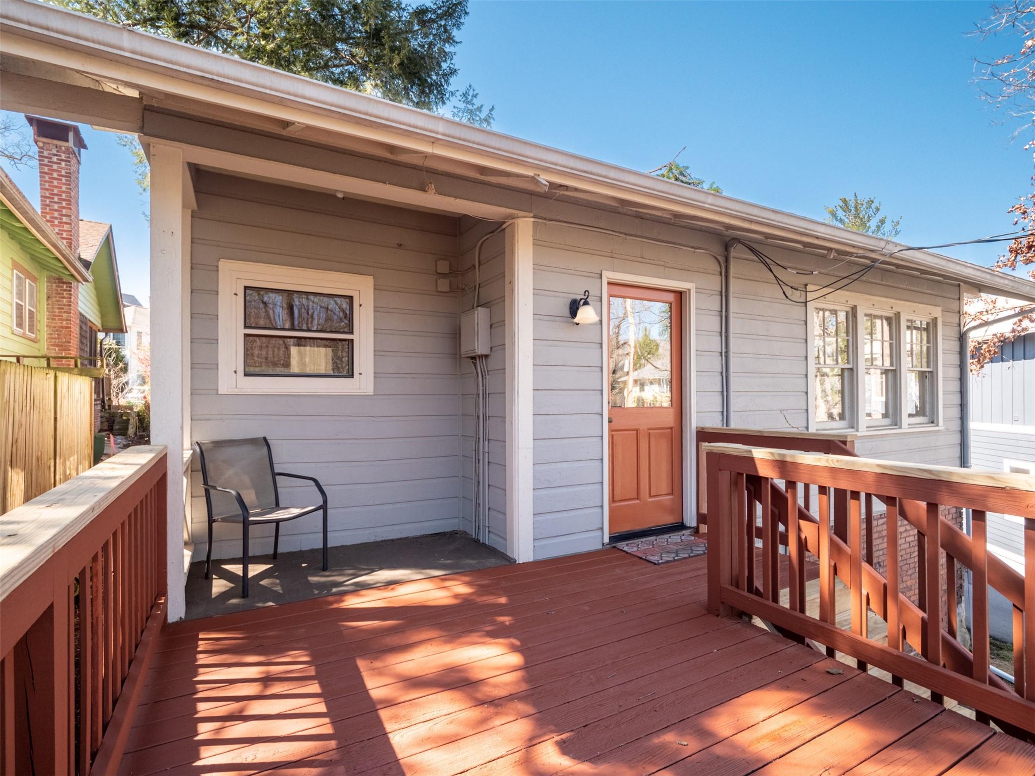 52 Ramoth Road Asheville NC 28804