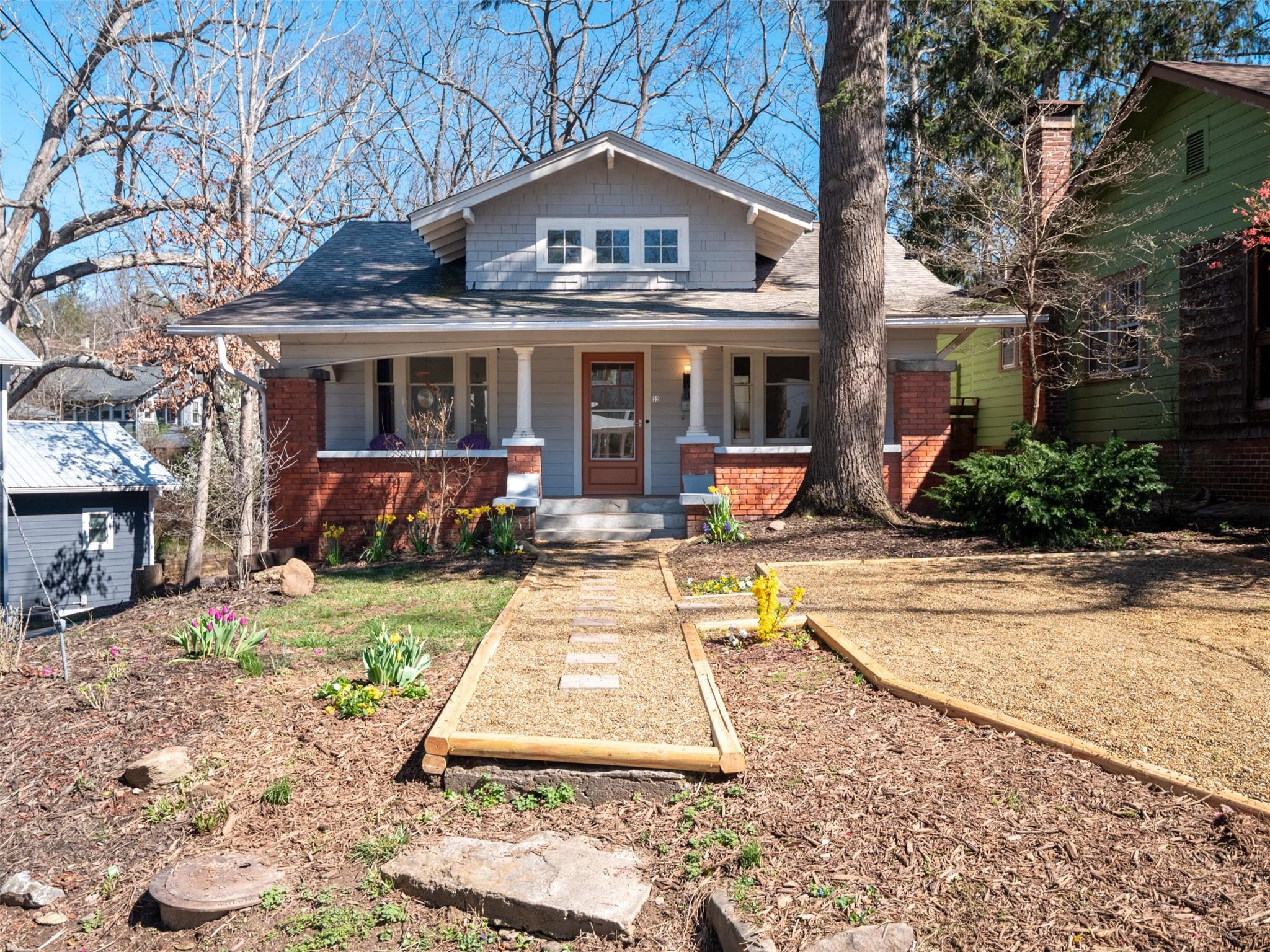 52 Ramoth Road Asheville NC 28804