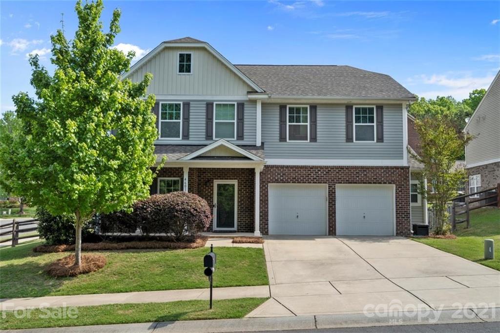 4601 Crewe Hall Lane Waxhaw NC 28173