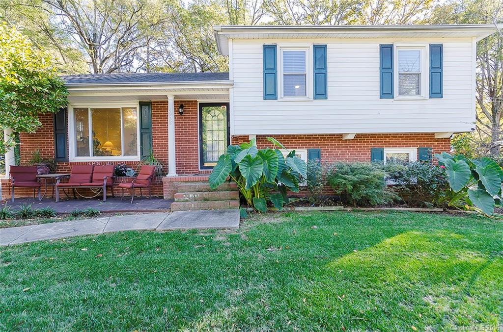 4928 Greenbrook Drive Charlotte NC 28205