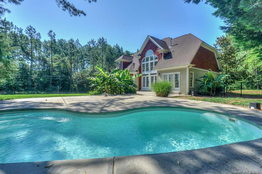 173 Yellow Jacket Circle Mooresville NC 28117
