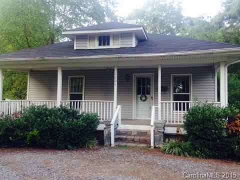 6001 Peach Street Charlotte NC 28269