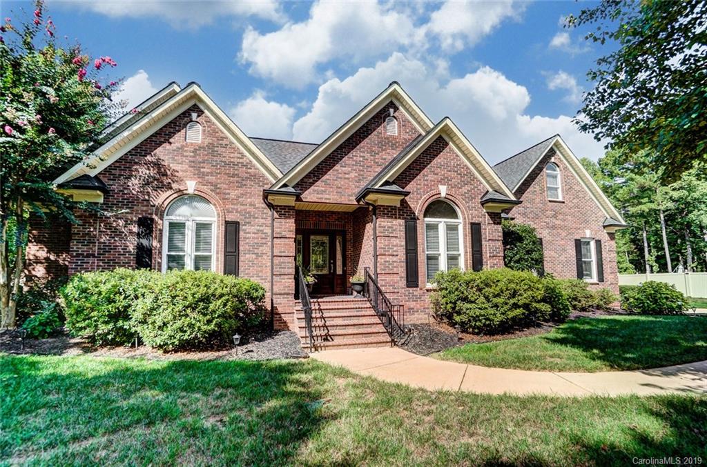 4519 Long Cove Drive Denver NC 28037